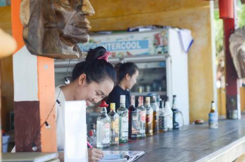 Hotel Samui Sense Beach Resort