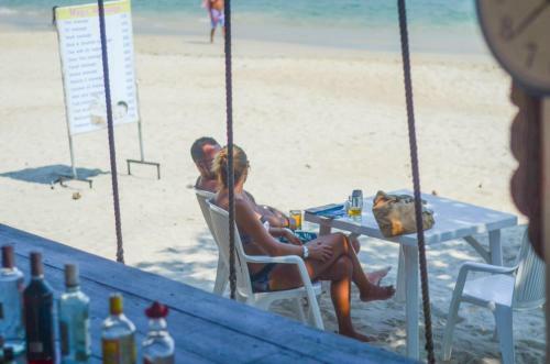 Hotel Samui Sense Beach Resort