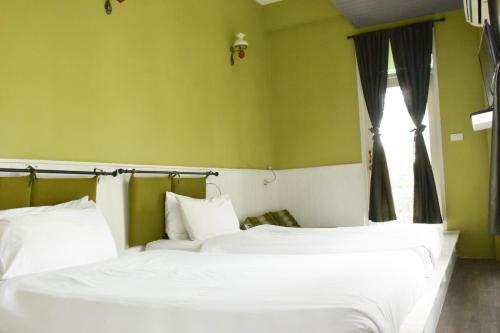 Arom D Hostel