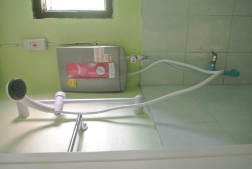 Noname Bungalow
