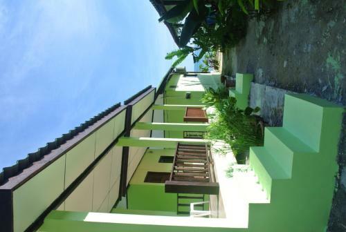 Noname Bungalow
