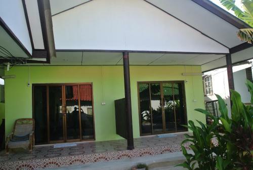 Noname Bungalow