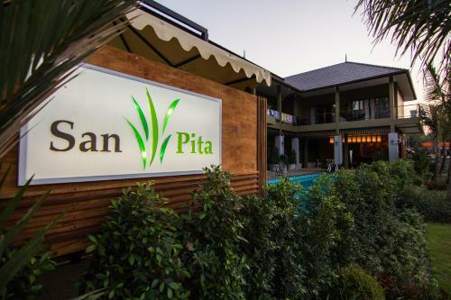 Hotel San Pita Resort