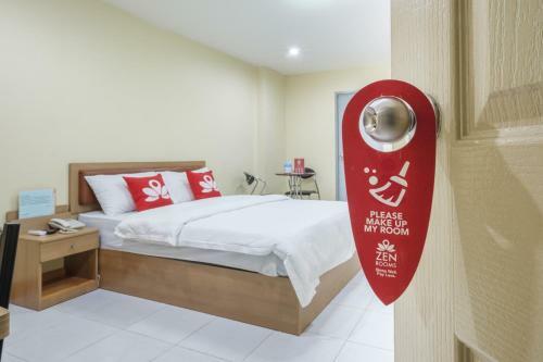 Apartamento Buddy Mansion