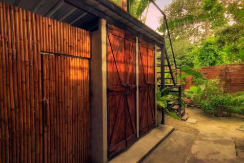 Hotel The Box - Lipe Resort