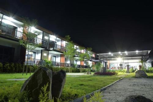 Hotel The Breeze