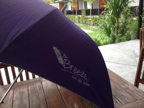 Hotel The Breeze