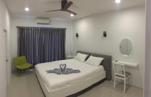 Hotel Serenity Resort Koh Chang