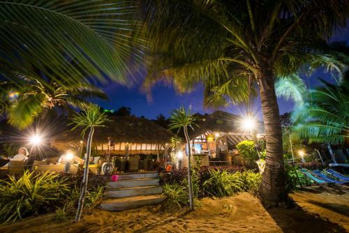Hotel Serenity Resort Koh Chang