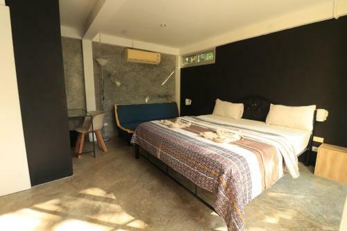 Hotel Lazy Republique
