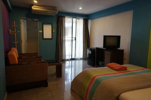 Hostal Banglumpoo Place