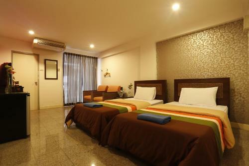 Hostal Banglumpoo Place