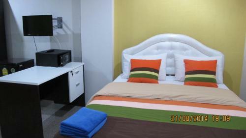 Hostal Banglumpoo Place