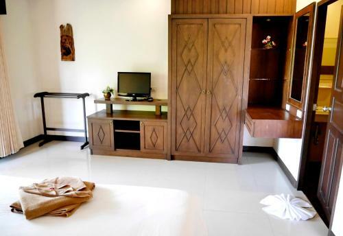 Hostal Manita Resort