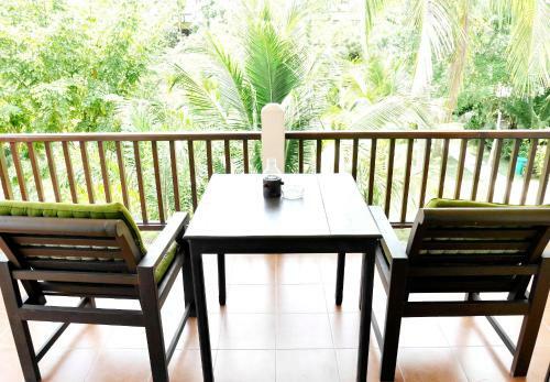 Hostal Manita Resort