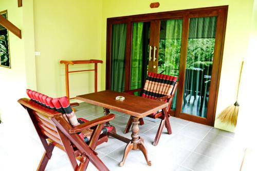 Hostal Manita Resort