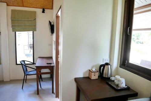 Hostal Manita Resort