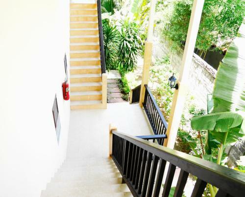 Hostal Manita Resort