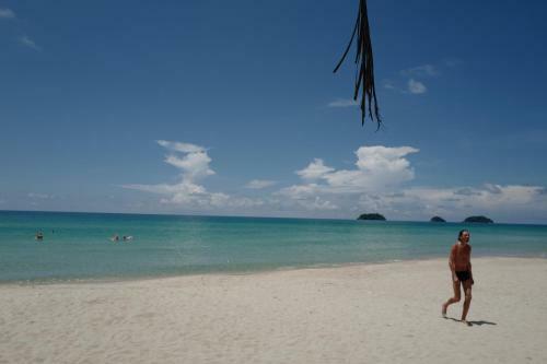 Nature Beach Resort
