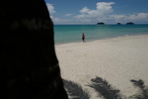 Nature Beach Resort