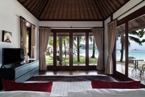 Hotel Mali Resort Koh Lipe