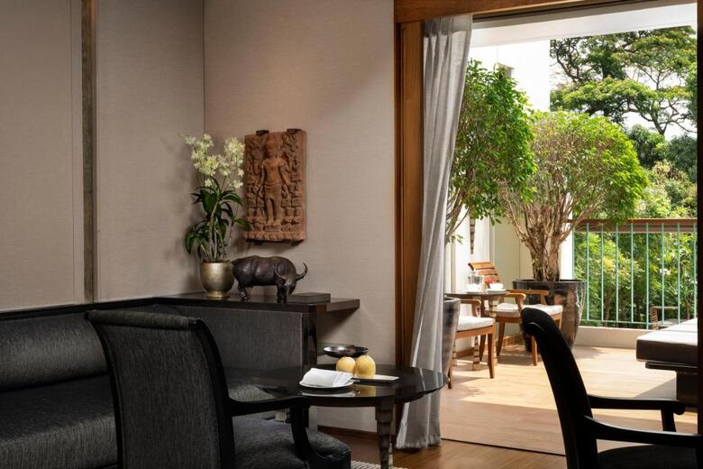 Hotel The Sukhothai Bangkok