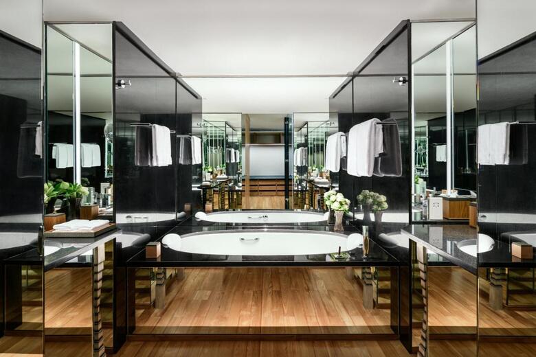 Hotel The Sukhothai Bangkok