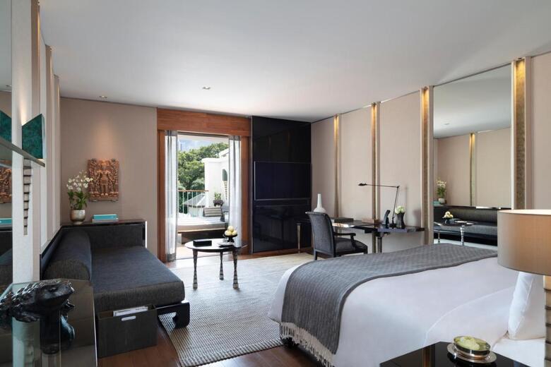 Hotel The Sukhothai Bangkok