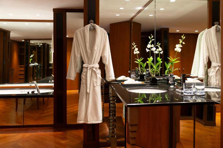 Hotel The Sukhothai Bangkok