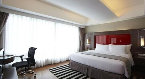 Hotel Legacy Suites Sukhumvit By Compass Hospitality