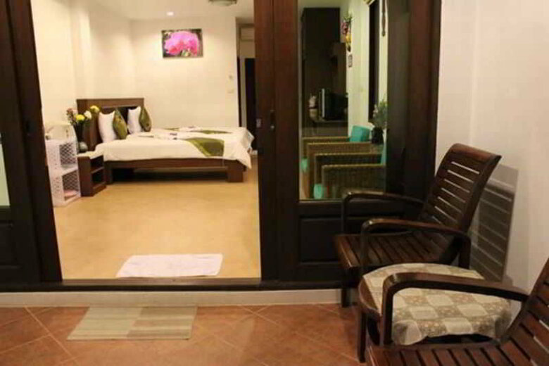 Hotel Lamai Perfect Resort