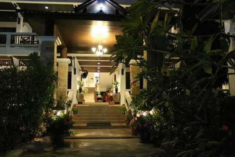 Hotel Lamai Perfect Resort