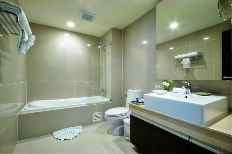 Hotel Aspen Suites Sukhumvit 2 By Compass Hospitality