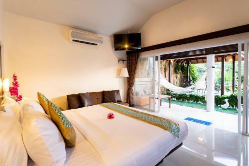 Hotel Palm Coco Mantra