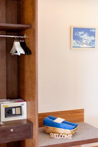 Hotel Palm Coco Mantra