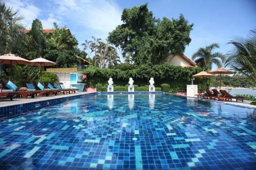 Hotel Palm Coco Mantra