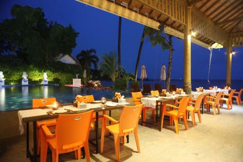Hotel Palm Coco Mantra