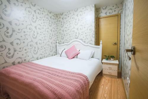 Tianjin Mingjun Loft Apartment