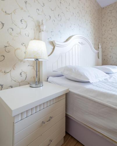 Tianjin Mingjun Loft Apartment