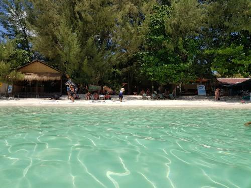 Green View Beach Resort