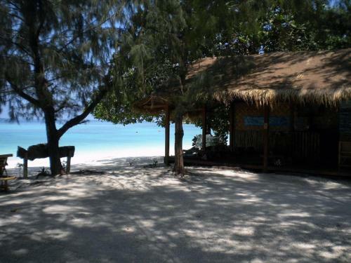 Green View Beach Resort