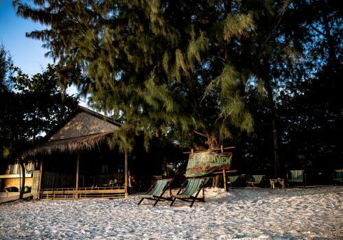 Green View Beach Resort