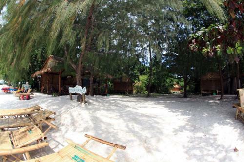 Green View Beach Resort