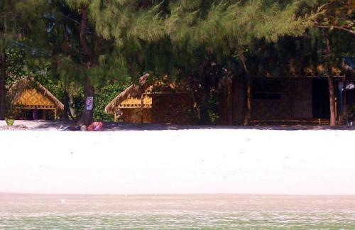 Green View Beach Resort