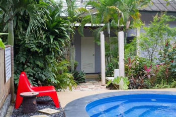 Hostal Yousabuy Residence Samui