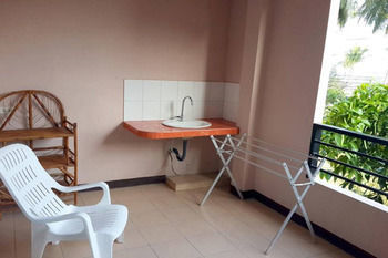 Hostal Yousabuy Residence Samui