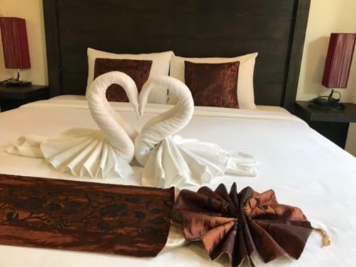 Hotel Lipe Sunset Forest Resort