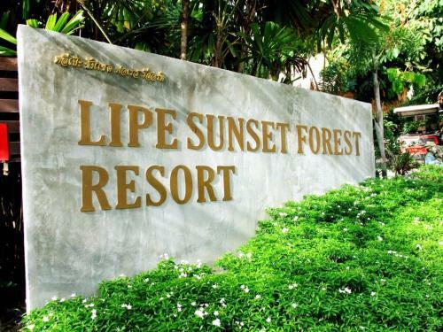 Hotel Lipe Sunset Forest Resort