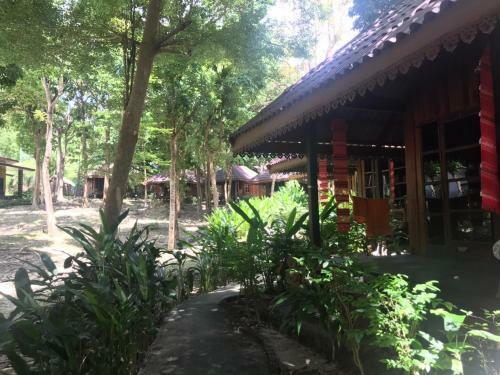 Hotel Lipe Sunset Forest Resort
