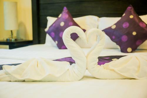 Hotel Lipe Sunset Forest Resort